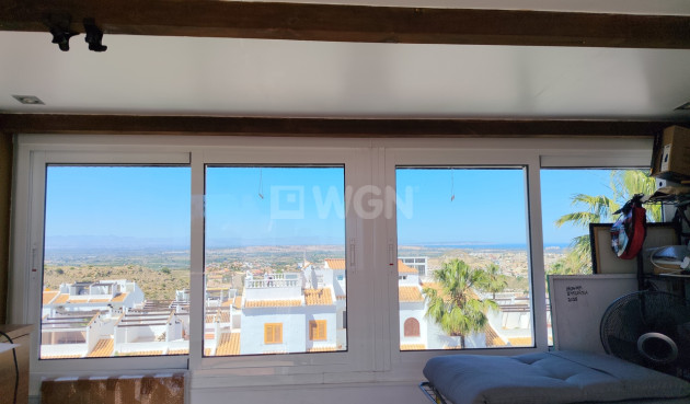 Odsprzedaż - Bungalow - Ciudad Quesada - Costa Blanca