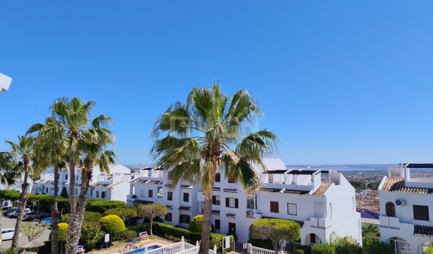 Odsprzedaż - Bungalow - Ciudad Quesada - Costa Blanca
