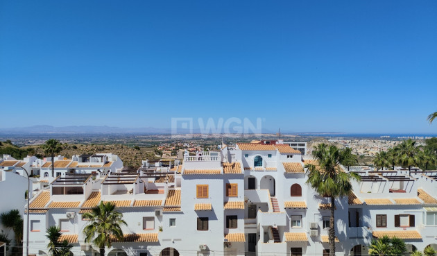 Odsprzedaż - Bungalow - Ciudad Quesada - Costa Blanca