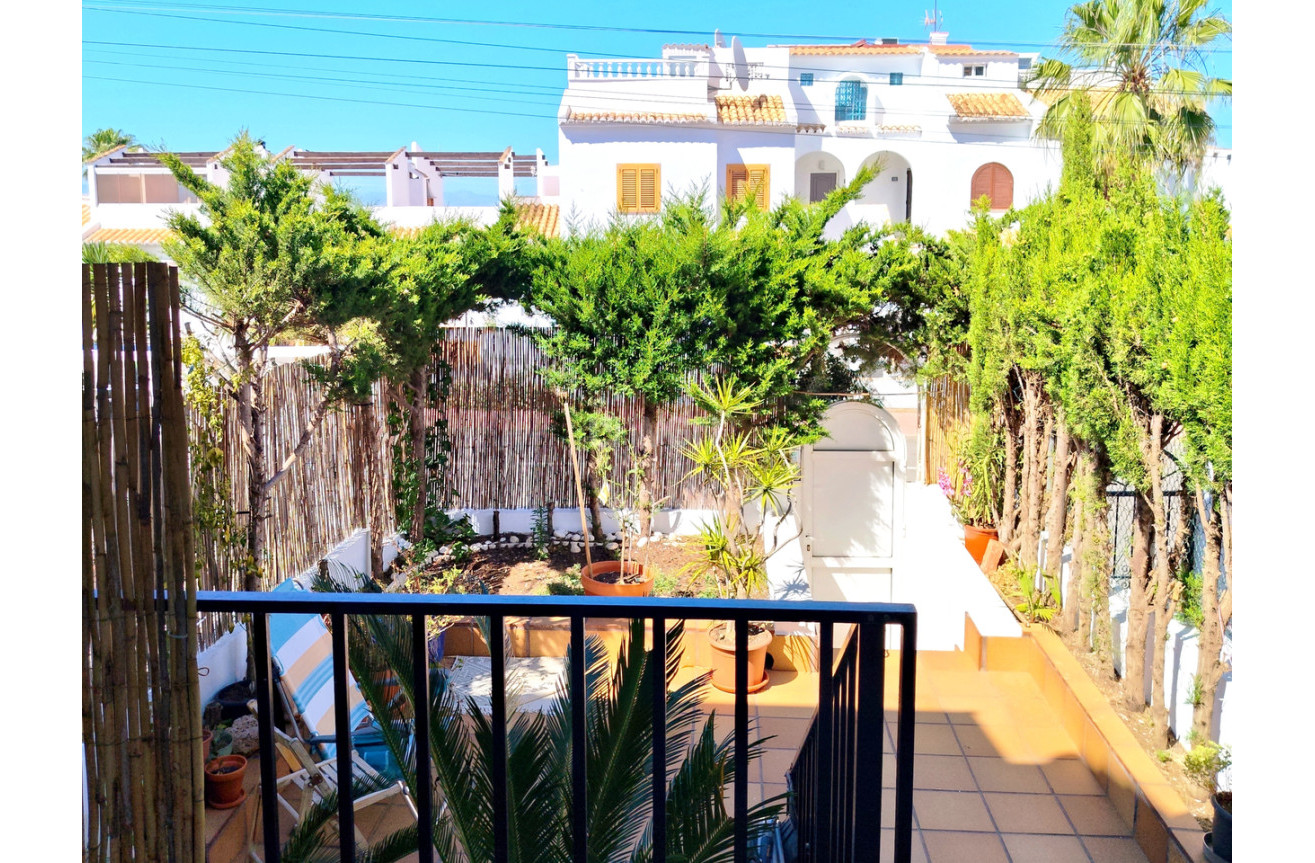 Odsprzedaż - Bungalow - Ciudad Quesada - Costa Blanca