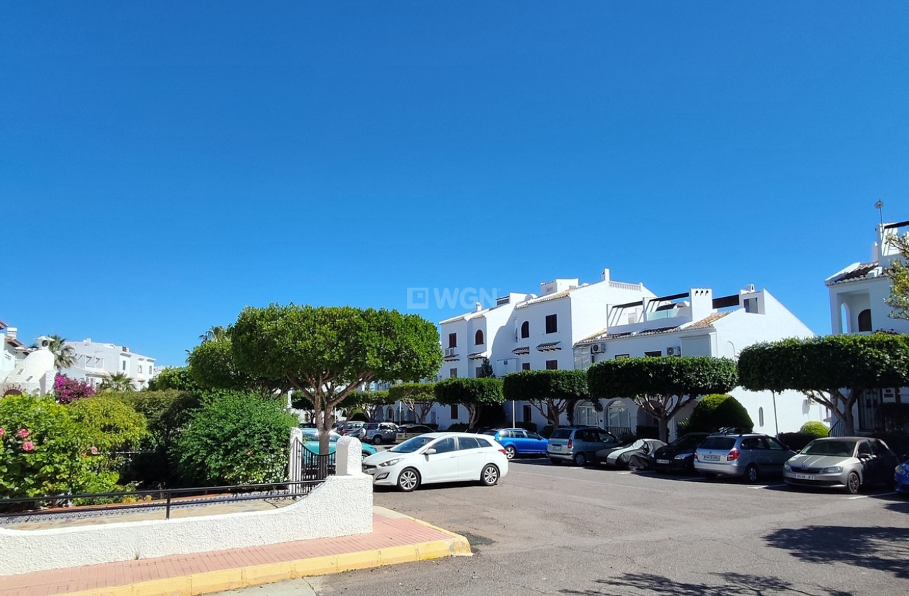 Odsprzedaż - Bungalow - Ciudad Quesada - Costa Blanca