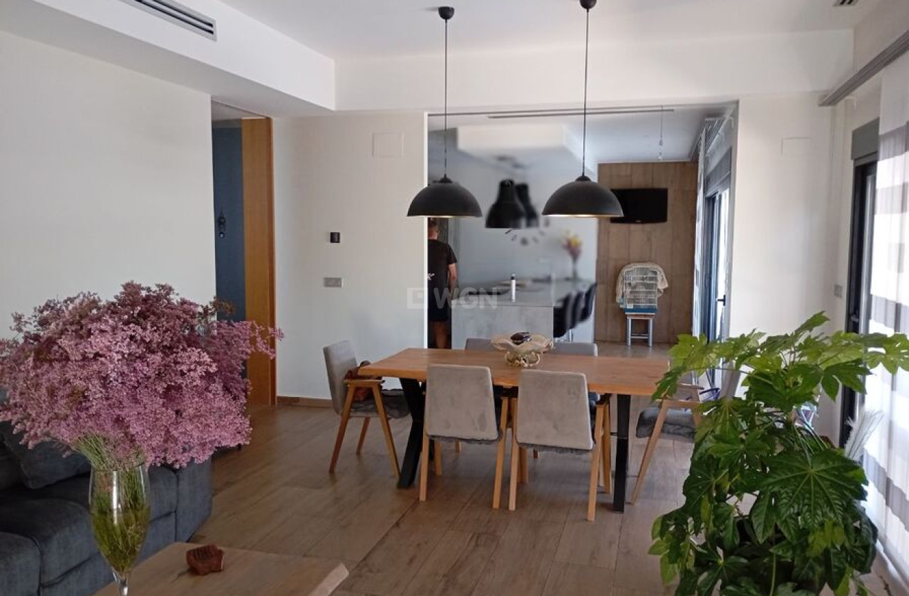Odsprzedaż - Villa - Daya Nueva - Costa Blanca