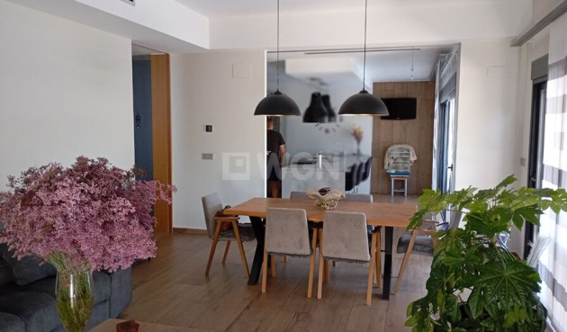 Odsprzedaż - Villa - Daya Nueva - Costa Blanca