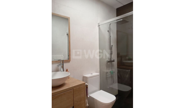 Odsprzedaż - Villa - Daya Nueva - Costa Blanca