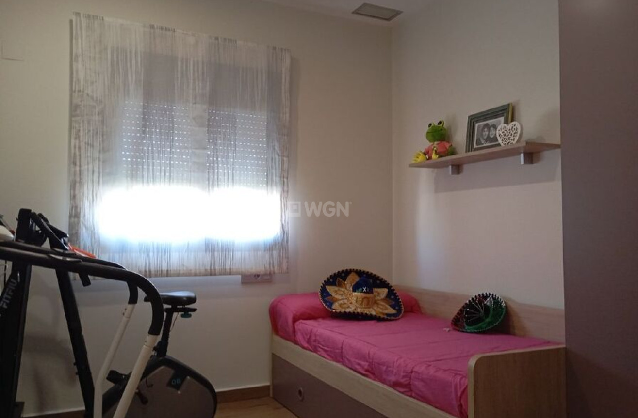 Odsprzedaż - Villa - Daya Nueva - Costa Blanca