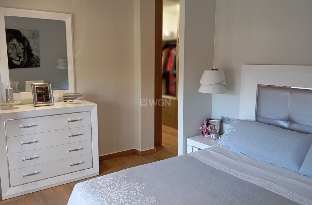 Odsprzedaż - Villa - Daya Nueva - Costa Blanca
