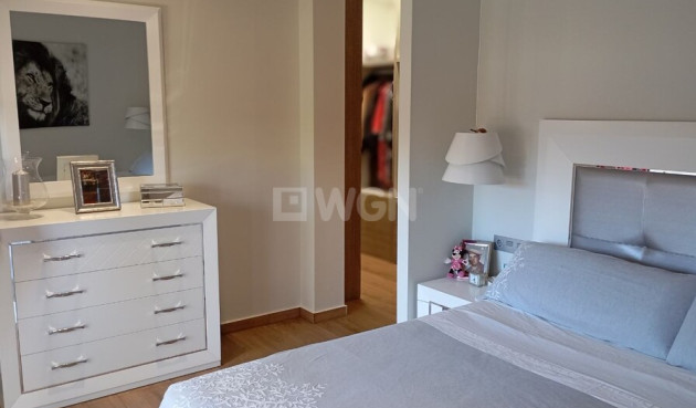 Odsprzedaż - Villa - Daya Nueva - Costa Blanca