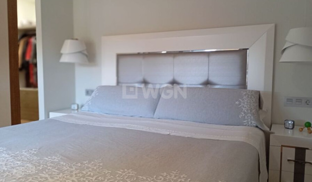 Odsprzedaż - Villa - Daya Nueva - Costa Blanca