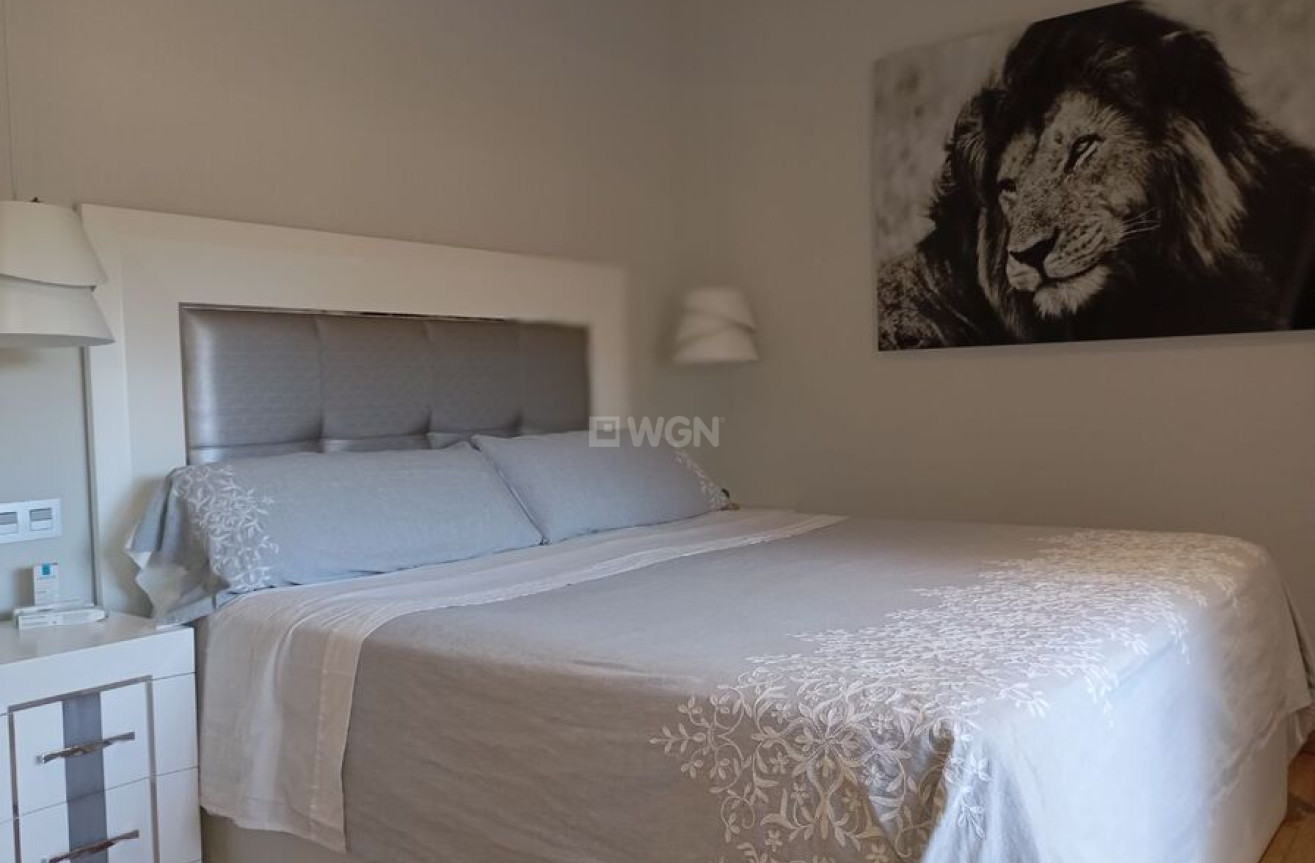 Odsprzedaż - Villa - Daya Nueva - Costa Blanca