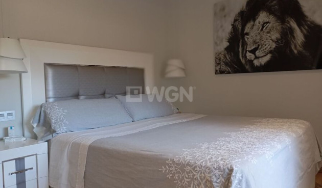 Odsprzedaż - Villa - Daya Nueva - Costa Blanca