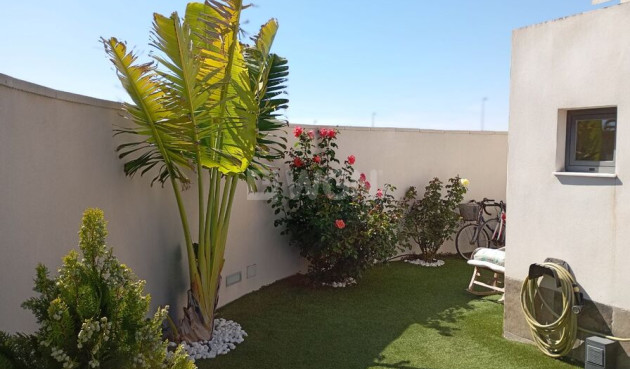 Odsprzedaż - Villa - Daya Nueva - Costa Blanca