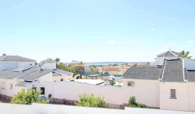 Odsprzedaż - Villa - Rojales - Inland