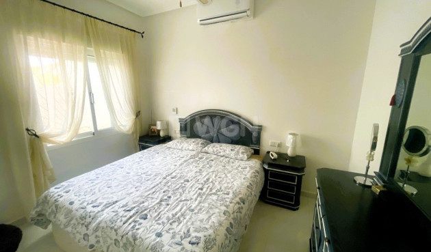Odsprzedaż - Villa - Ciudad Quesada - Costa Blanca