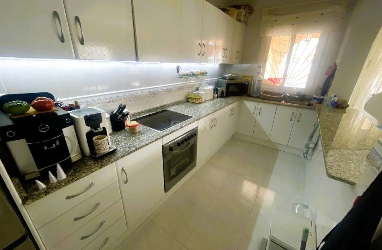 Odsprzedaż - Villa - Ciudad Quesada - Costa Blanca