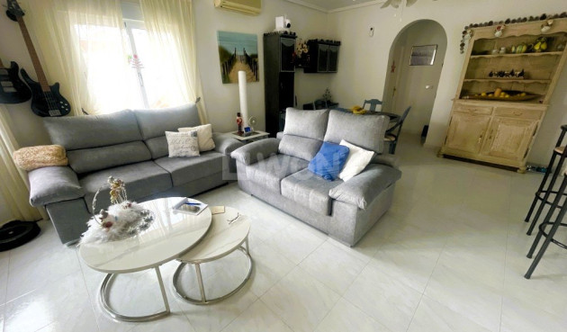 Odsprzedaż - Villa - Ciudad Quesada - Costa Blanca