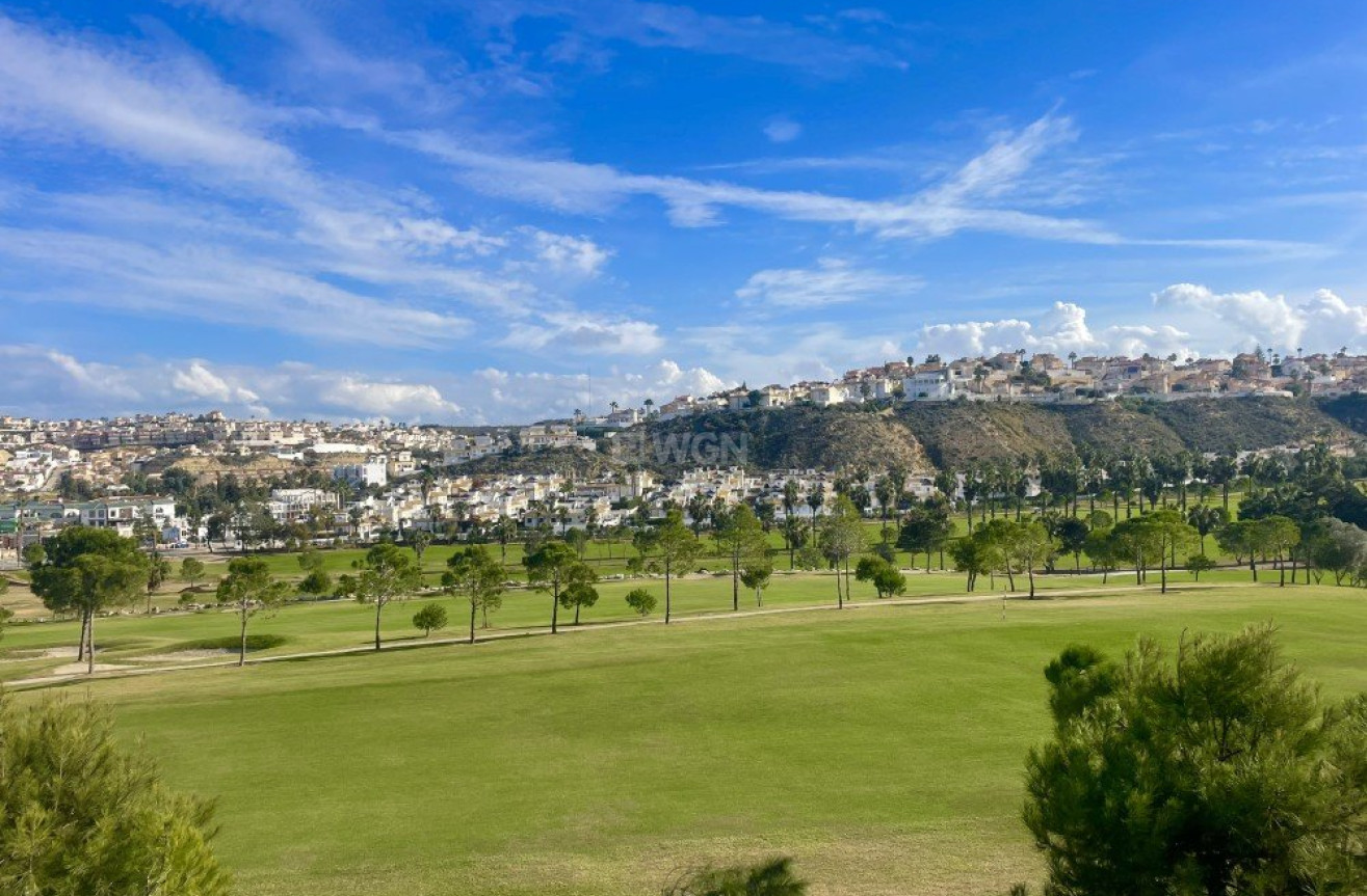 Odsprzedaż - Villa - Ciudad Quesada - Costa Blanca