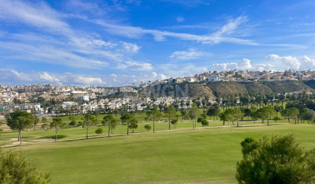 Odsprzedaż - Villa - Ciudad Quesada - Costa Blanca