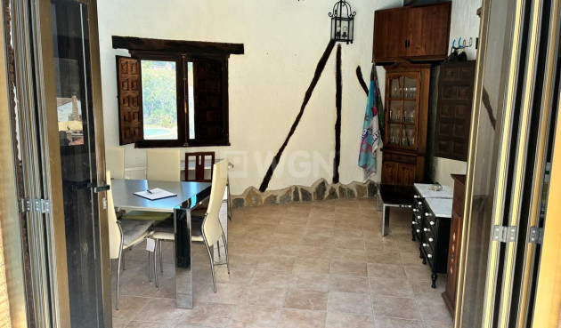 Odsprzedaż - Villa - Los Balcones - Costa Blanca