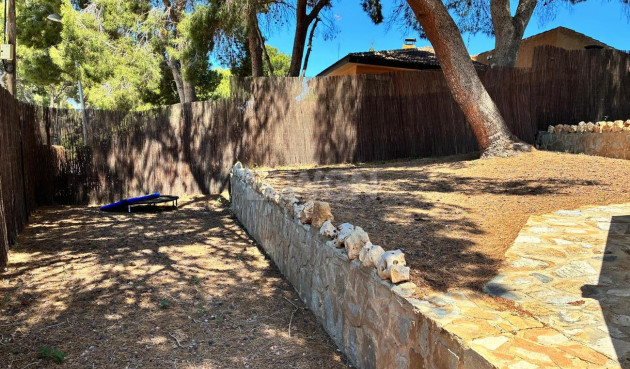 Odsprzedaż - Villa - Los Balcones - Costa Blanca