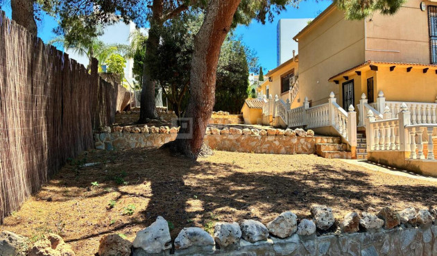 Odsprzedaż - Villa - Los Balcones - Costa Blanca