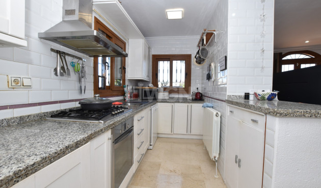 Odsprzedaż - Villa - Algorfa - Inland
