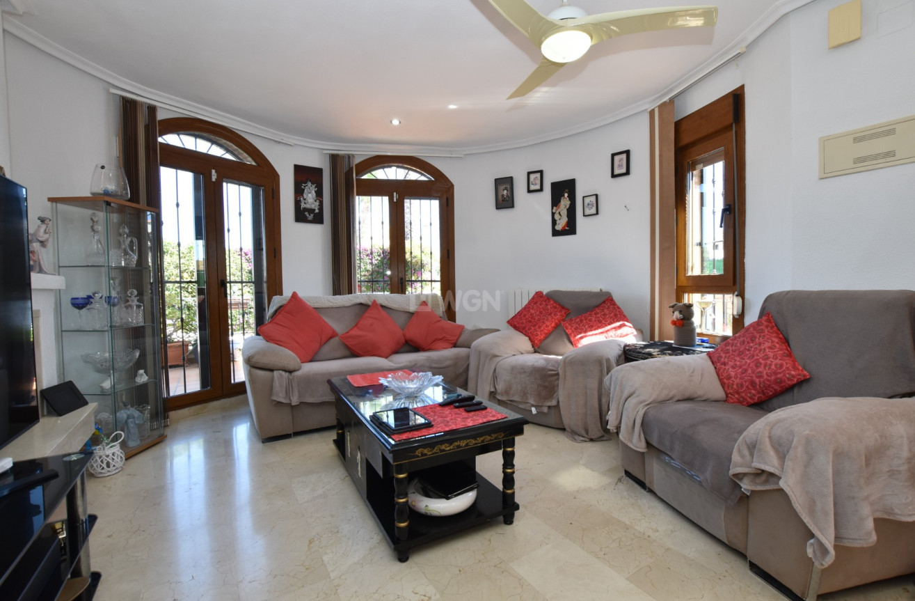 Odsprzedaż - Villa - Algorfa - Inland