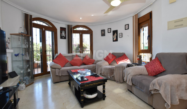 Odsprzedaż - Villa - Algorfa - Inland