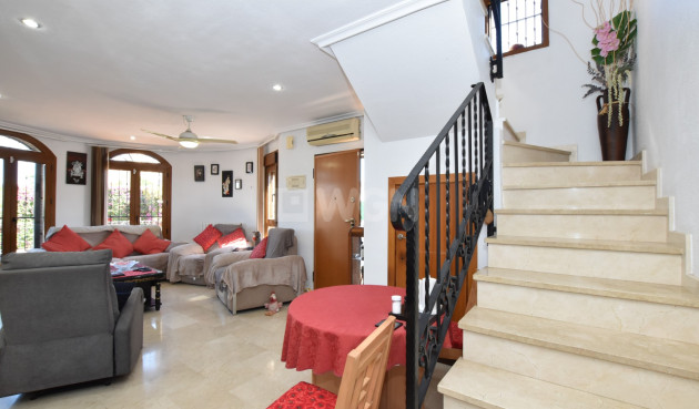 Odsprzedaż - Villa - Algorfa - Inland