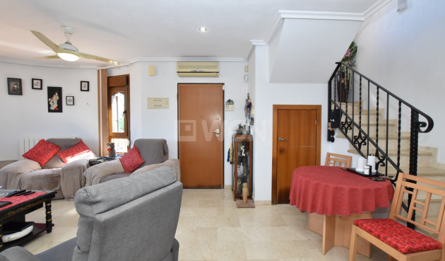Odsprzedaż - Villa - Algorfa - Inland