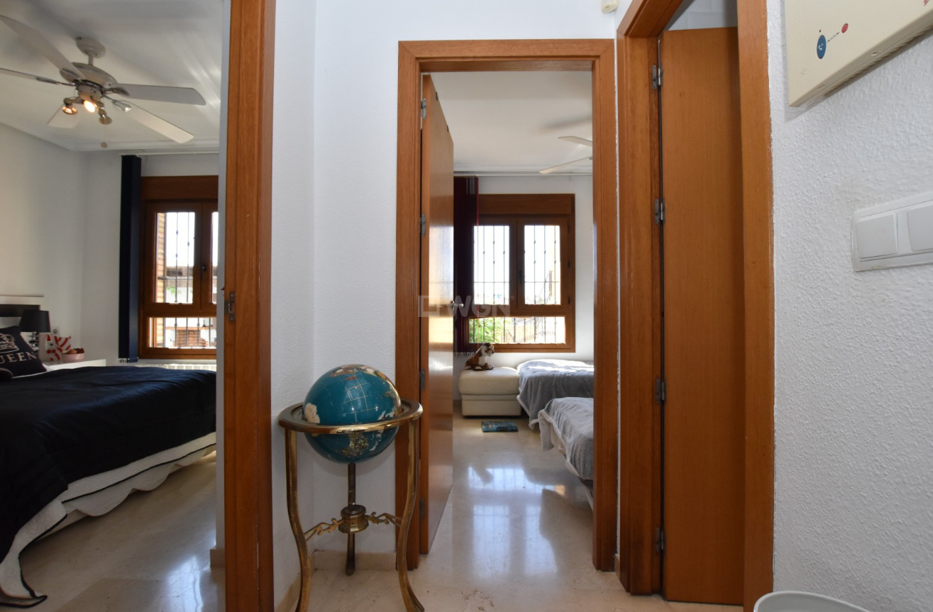 Odsprzedaż - Villa - Algorfa - Inland
