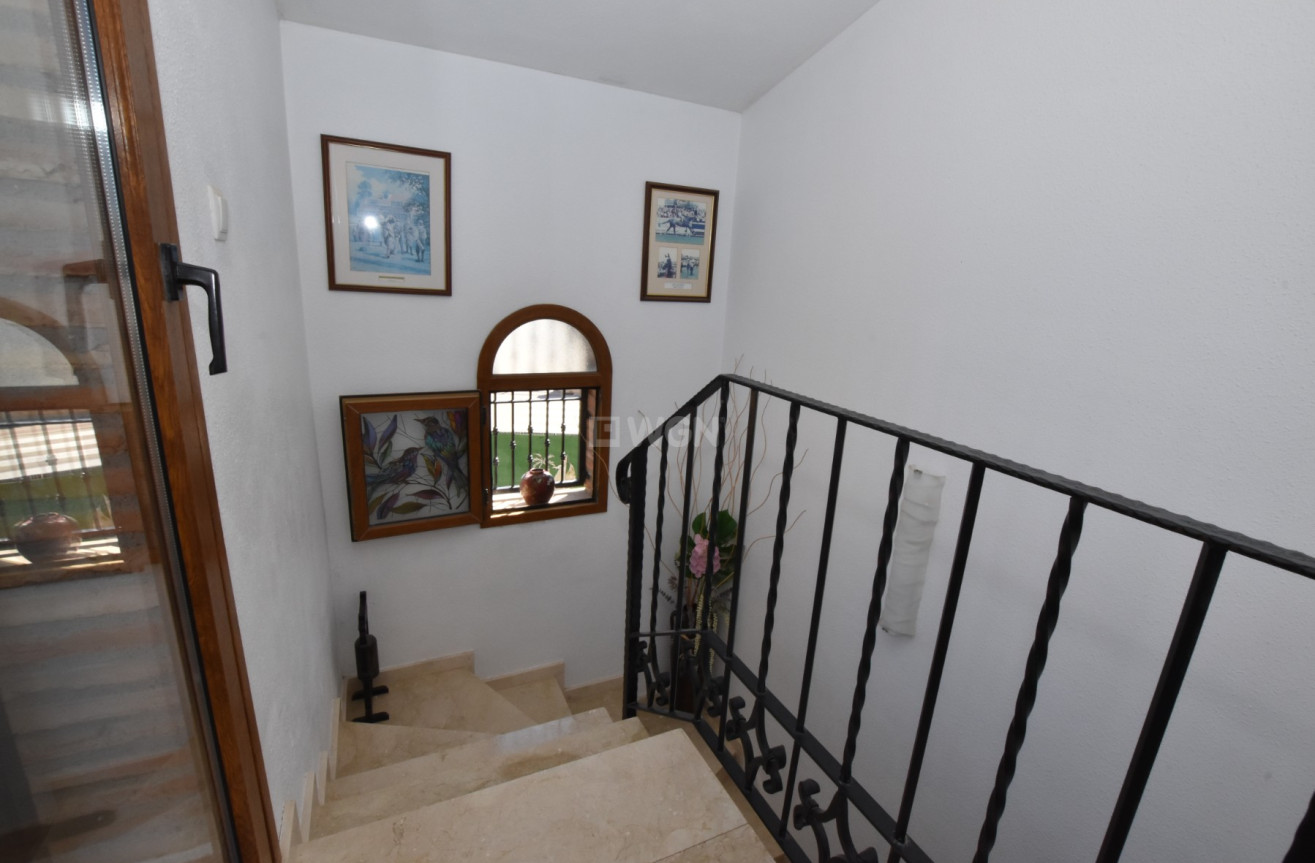 Odsprzedaż - Villa - Algorfa - Inland