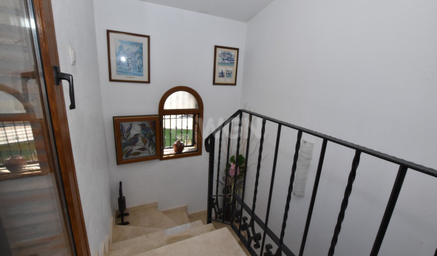 Odsprzedaż - Villa - Algorfa - Inland