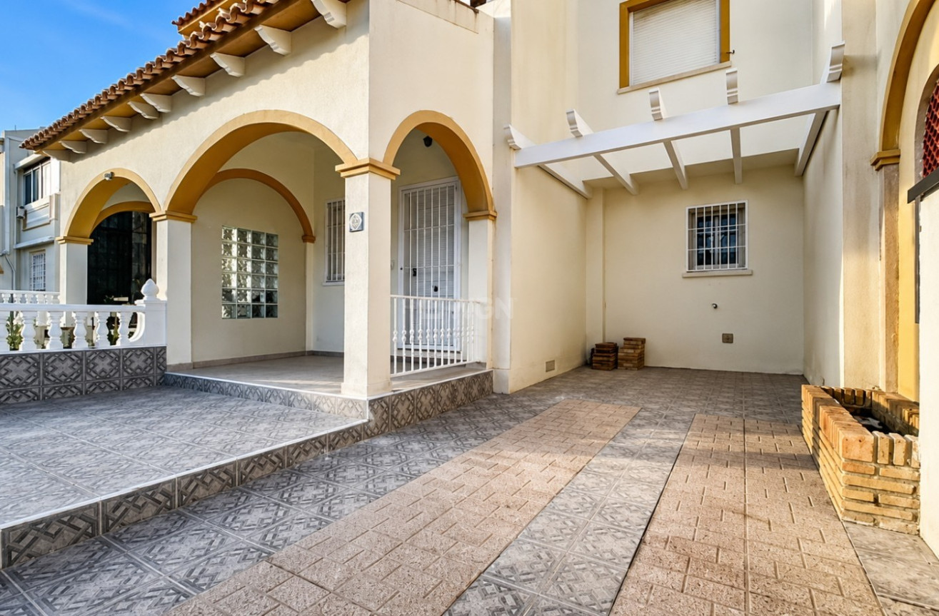 Odsprzedaż - Kamienica - Orihuela Costa - Costa Blanca