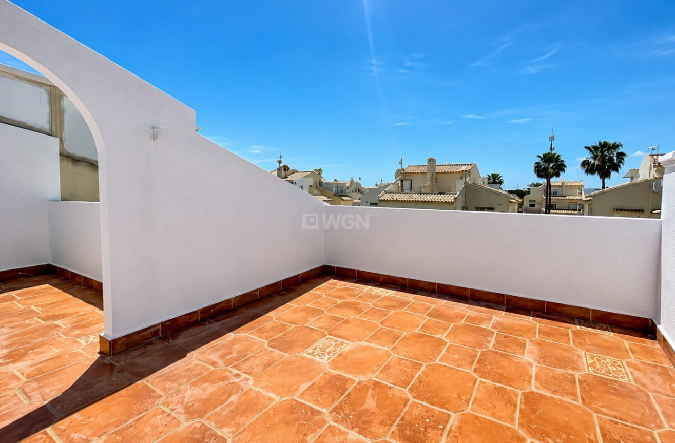 Odsprzedaż - Kamienica - Orihuela Costa - Costa Blanca