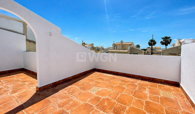Odsprzedaż - Kamienica - Orihuela Costa - Costa Blanca