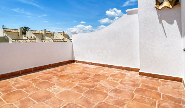 Odsprzedaż - Kamienica - Orihuela Costa - Costa Blanca