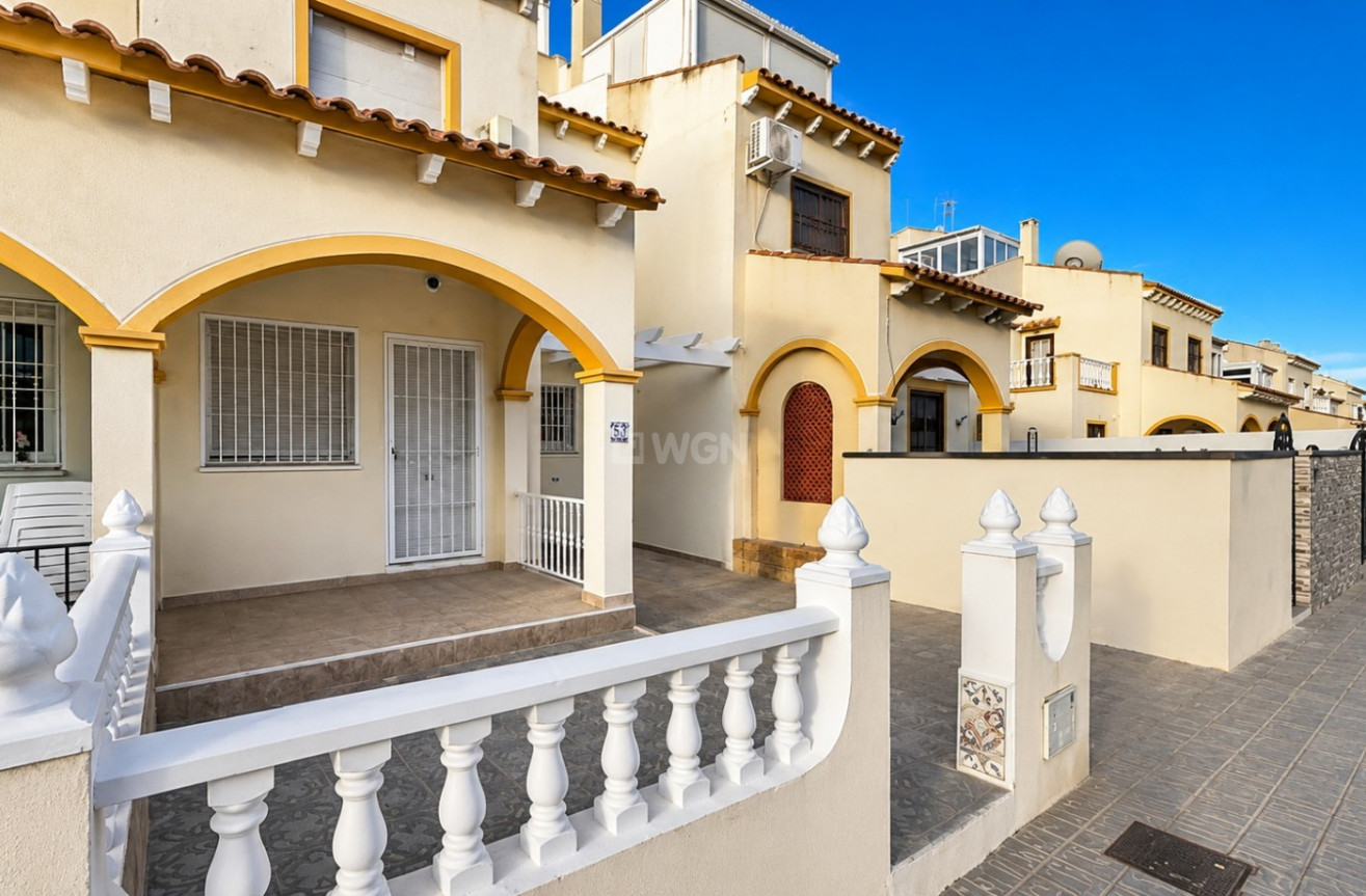 Odsprzedaż - Kamienica - Orihuela Costa - Costa Blanca