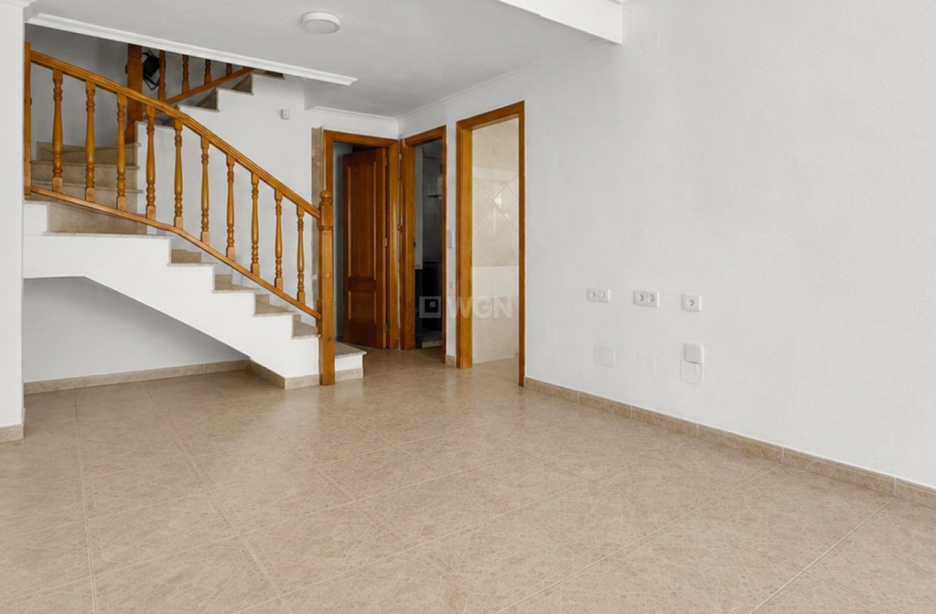 Odsprzedaż - Kamienica - Orihuela Costa - Costa Blanca