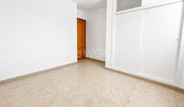 Odsprzedaż - Kamienica - Orihuela Costa - Costa Blanca