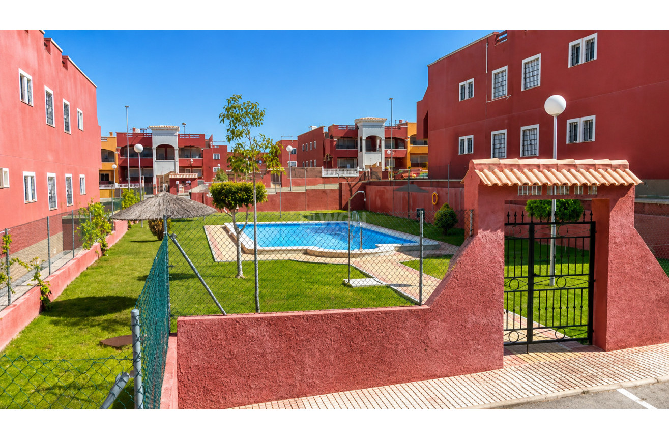 Odsprzedaż - Villa - Orihuela Costa - Costa Blanca