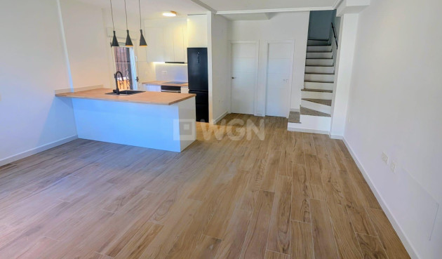 Odsprzedaż - Villa - Orihuela Costa - Costa Blanca