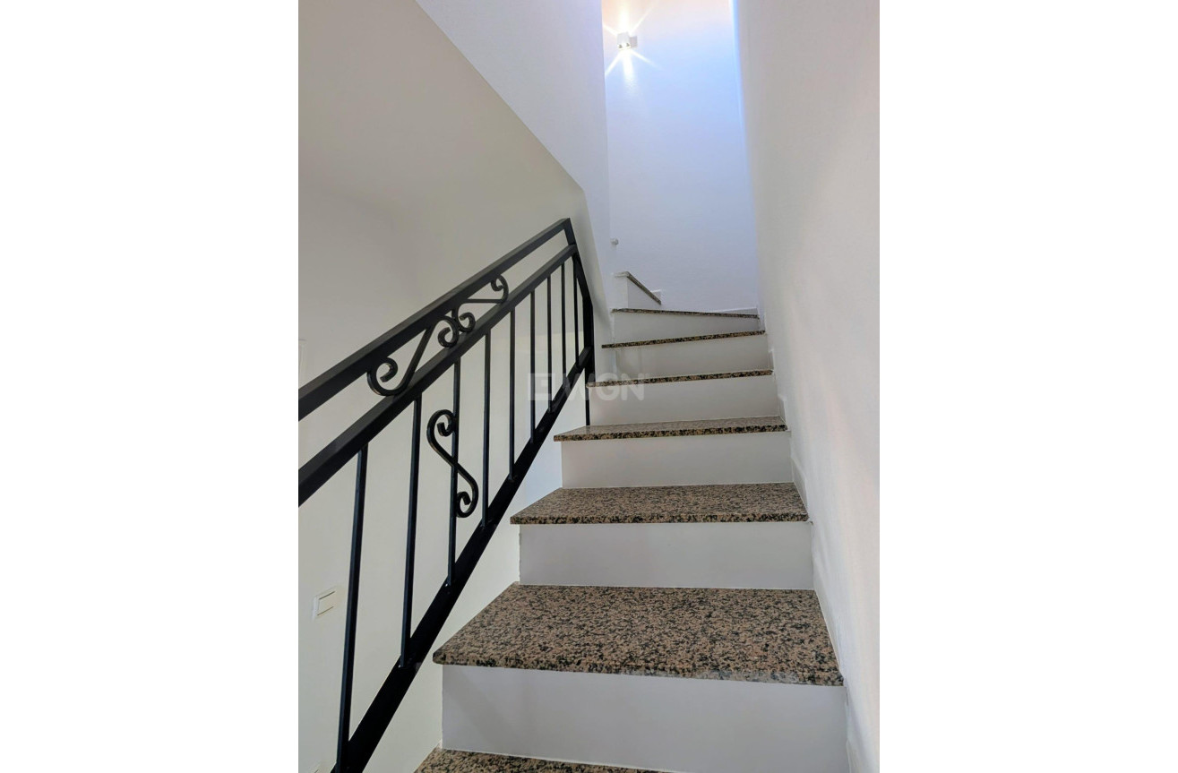 Odsprzedaż - Villa - Orihuela Costa - Costa Blanca