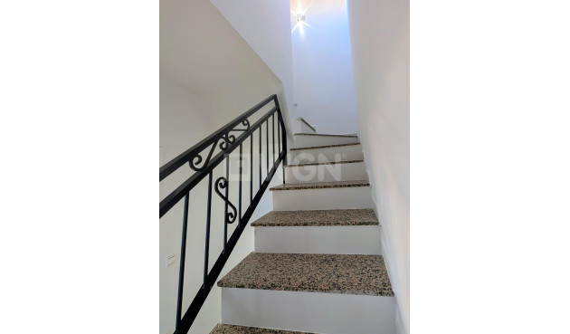 Odsprzedaż - Villa - Orihuela Costa - Costa Blanca