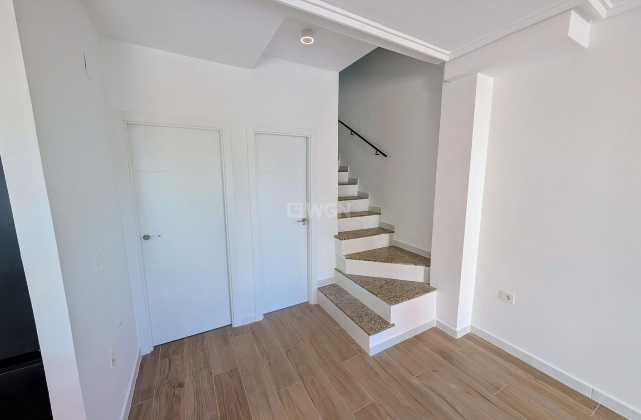 Odsprzedaż - Villa - Orihuela Costa - Costa Blanca
