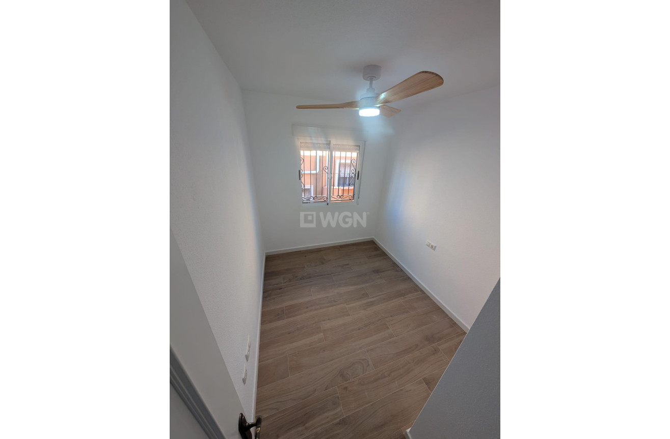 Odsprzedaż - Villa - Orihuela Costa - Costa Blanca