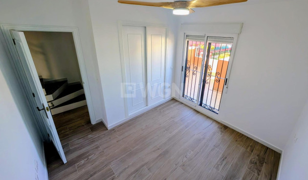 Odsprzedaż - Villa - Orihuela Costa - Costa Blanca