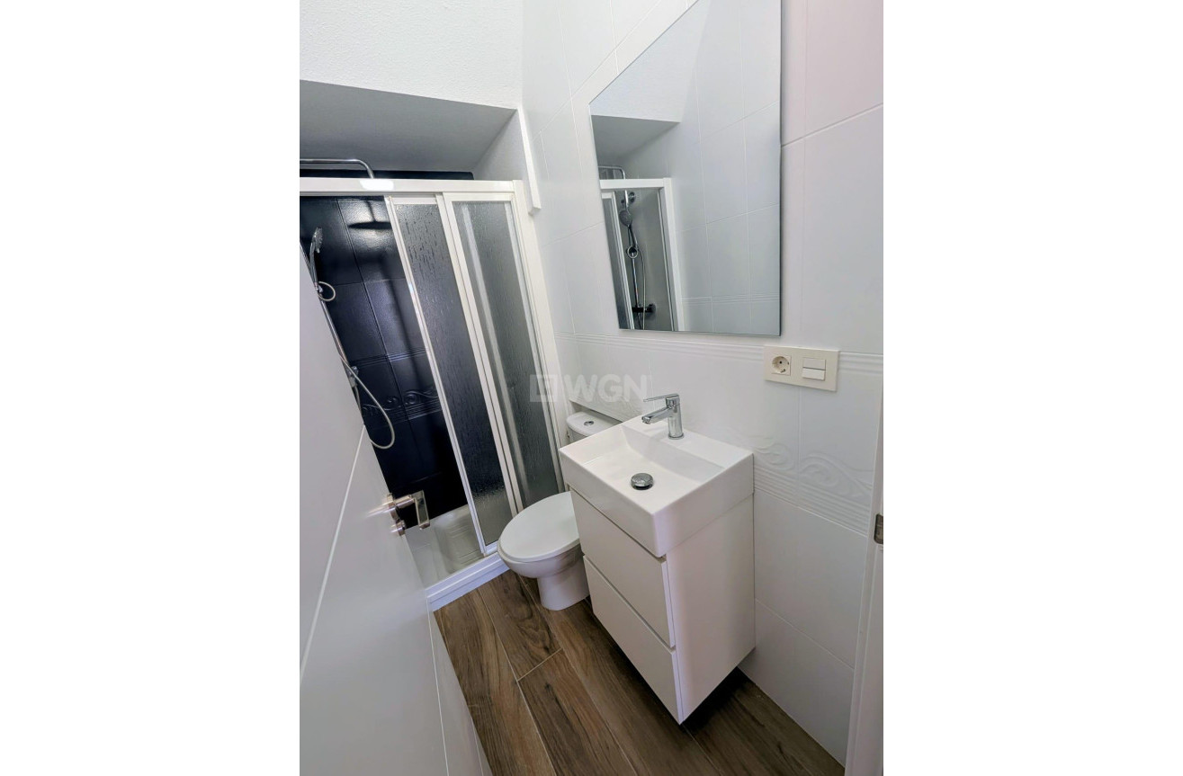 Odsprzedaż - Villa - Orihuela Costa - Costa Blanca