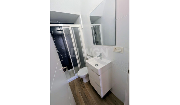 Odsprzedaż - Villa - Orihuela Costa - Costa Blanca