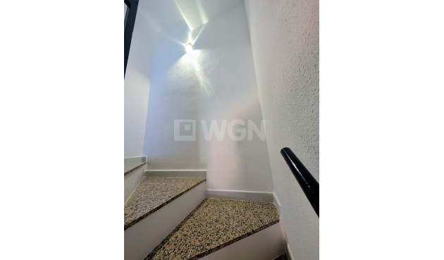 Odsprzedaż - Villa - Orihuela Costa - Costa Blanca
