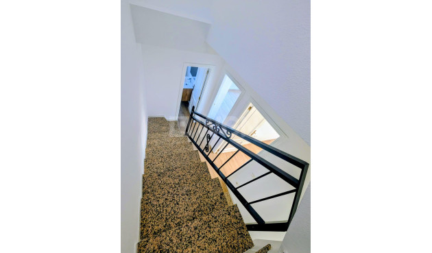 Odsprzedaż - Villa - Orihuela Costa - Costa Blanca